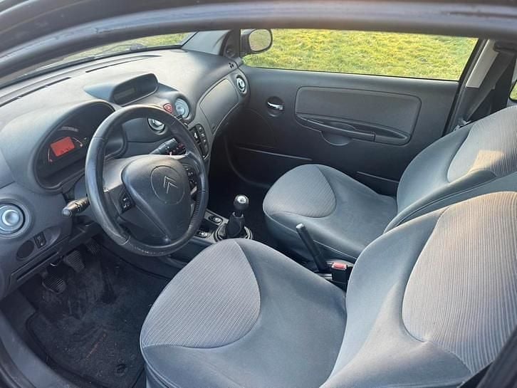 Occasion Citroën C2 73 PK (53 kW) 2005 Hatchback