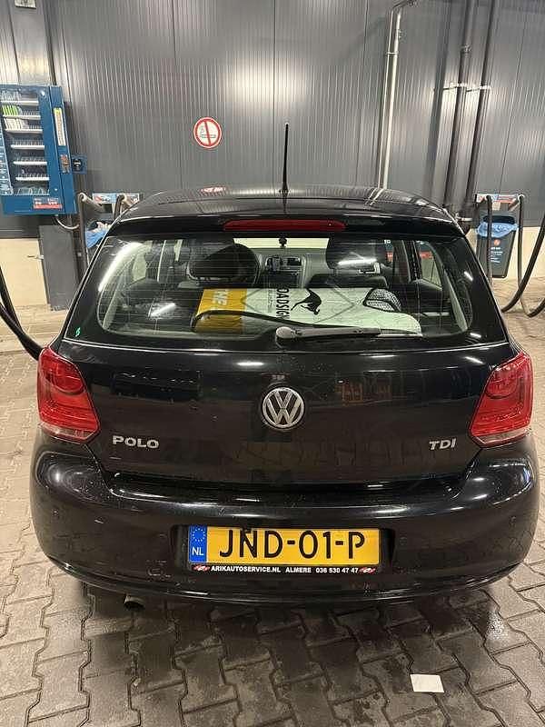 Occasion VW Polo Style 90 PK (66 kW) 2012 Sedan