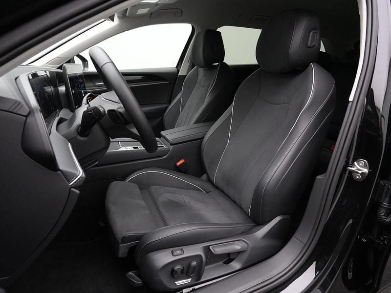 Occasion VW Passat Business 150 PK (110 kW) 2025 Zwart Stationwagen