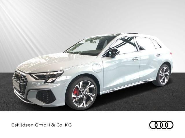Occasion Audi A3 S-Line 245 PK (180 kW) 2024 Overige Hatchback