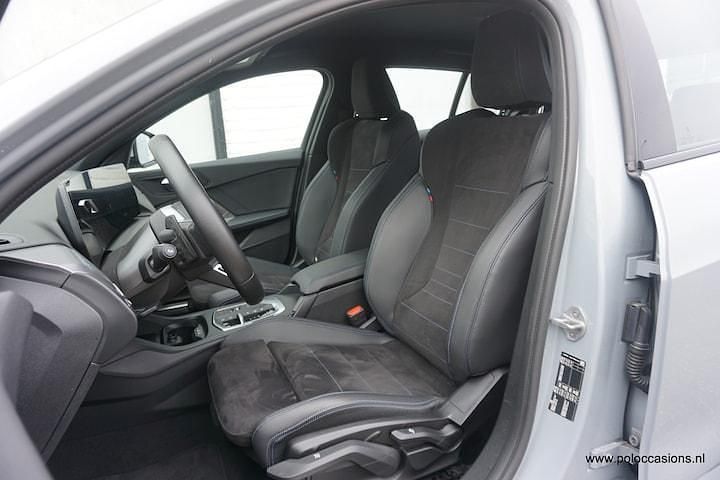 Occasion BMW 120 M Sport 170 PK (125 kW) 2025 Grijs Hatchback