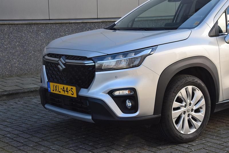 Occasion Suzuki SX4 S-Cross 2026 Grijs SUV