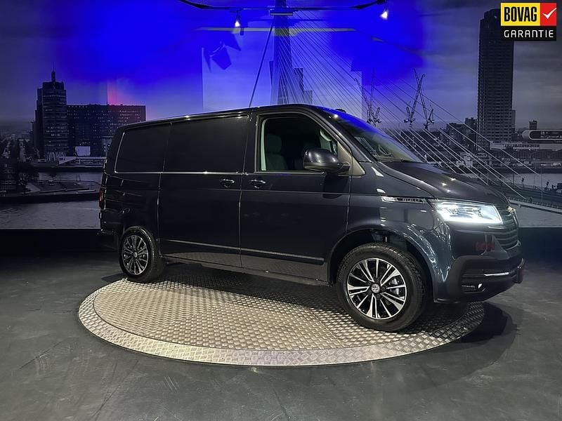 Occasion VW T6.1 150 PK (110 kW) 2023 Bestelauto Van