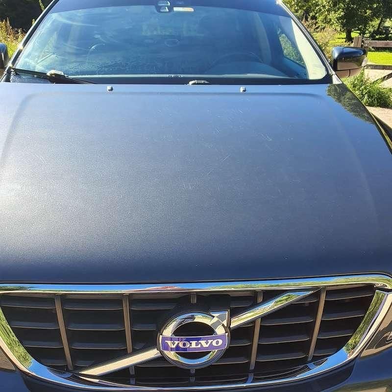 Occasion 2011 Volvo XC60 SUV | € 10.000 (Eerlijke prijs) - Afbeelding 1/4