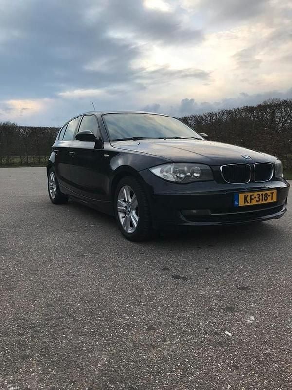 Gebruikt 2008 BMW 116 Hatchback | € 995 (Super prijs) - Afbeelding 1/4