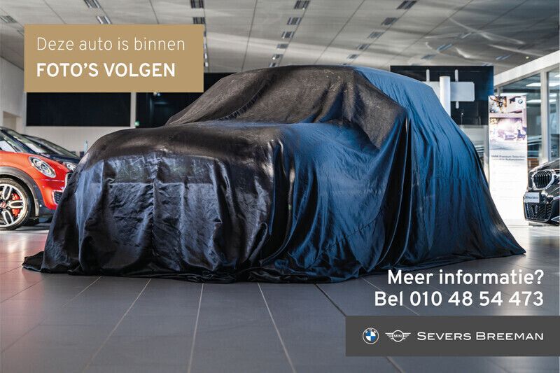 Wit Gebruikt 2020 Mini ONE Business Hatchback | € 18.495 (Eerlijke prijs) - Afbeelding 1/1