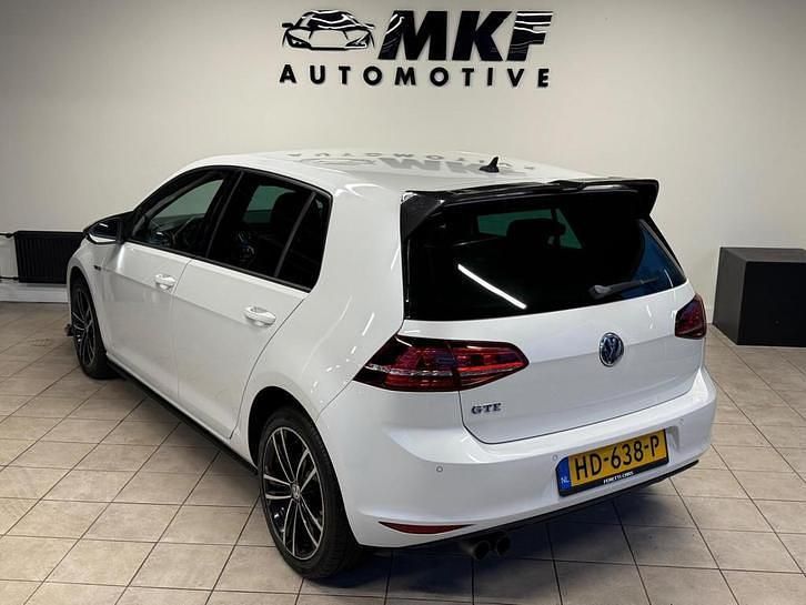 Occasion VW e-Golf GTE 110 kW (150 PK) 2015 Hatchback