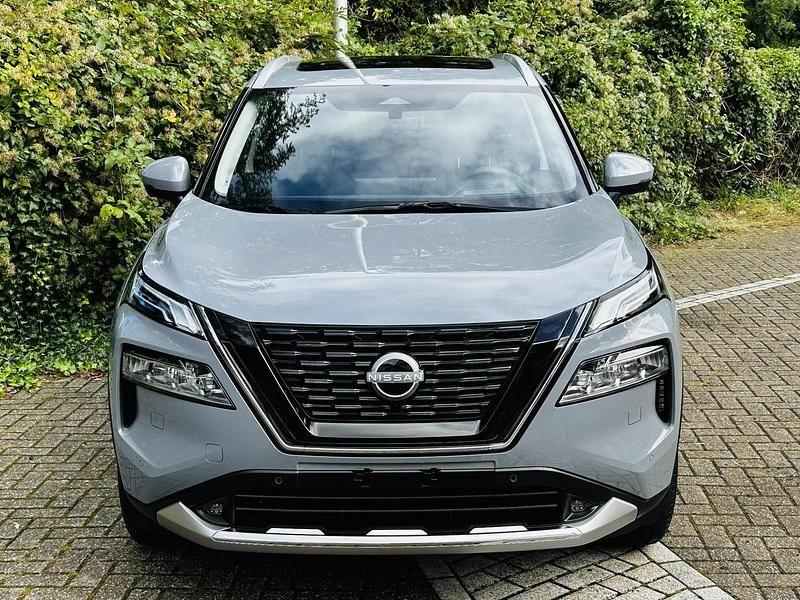 Occasion Nissan X-Trail Tekna 214 PK (157 kW) 2024 Onbekend SUV