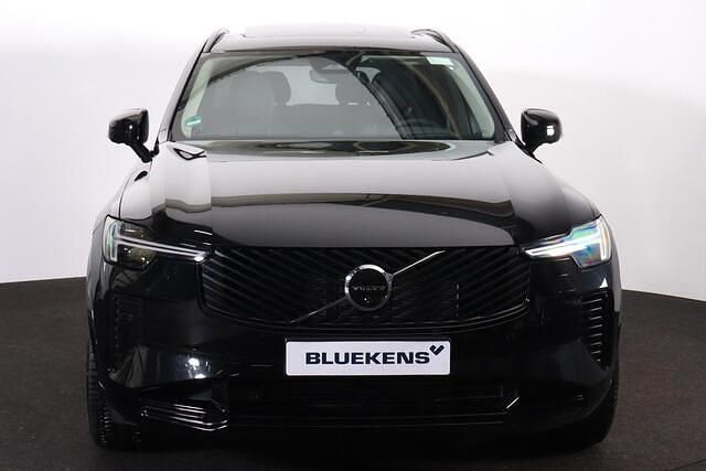 Occasion Volvo XC90 Ultra 455 PK (334 kW) 2025 Zwart SUV