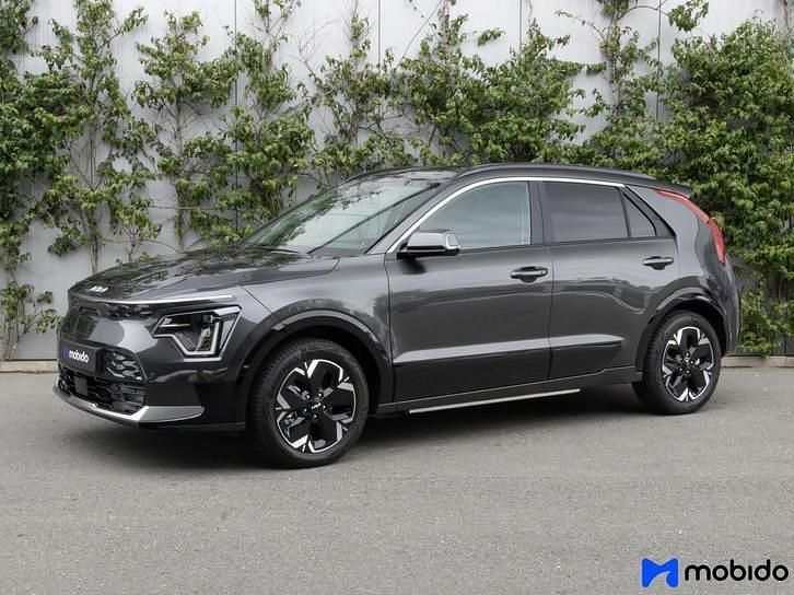 Gebruikt 2024 Kia e-Niro Plus SUV | € 36.490 (Super prijs) - Afbeelding 1/1