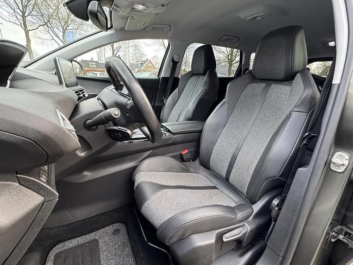 Occasion Peugeot 5008 Premium 131 PK (96 kW) 2020 Grijs SUV