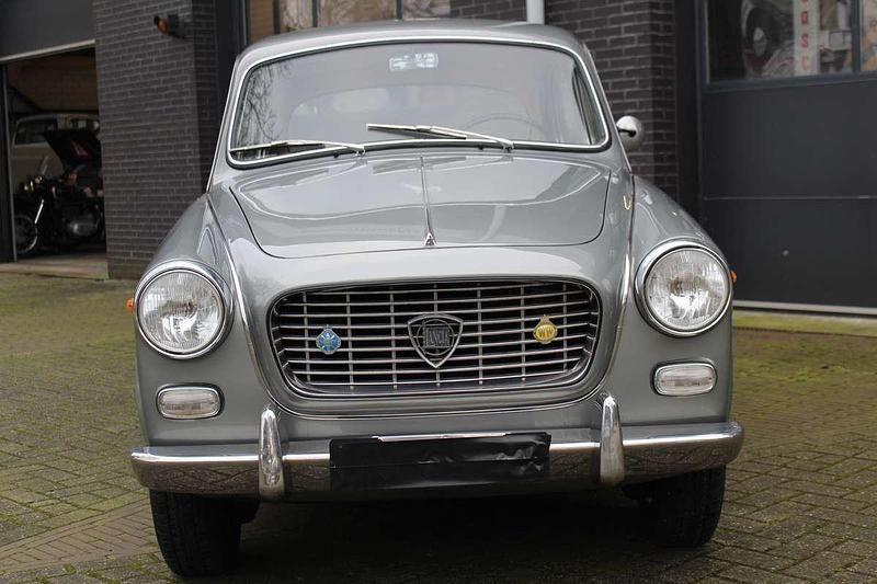 Occasion Lancia Appia 1961 Grijs Sedan