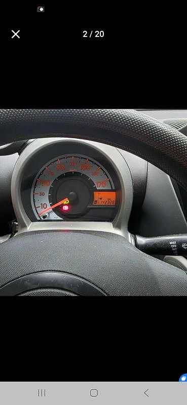 Gebruikt 2007 Citroën C1 Style Hatchback | € 2.000 (Goede deal) - Afbeelding 1/4