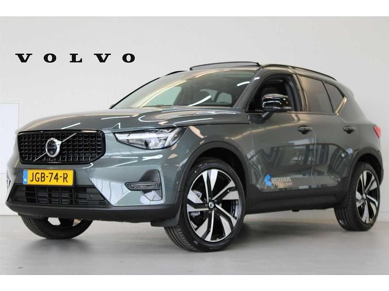 Occasion 2026 Volvo XC40 Plus SUV | € 56.800 - Afbeelding 1/4