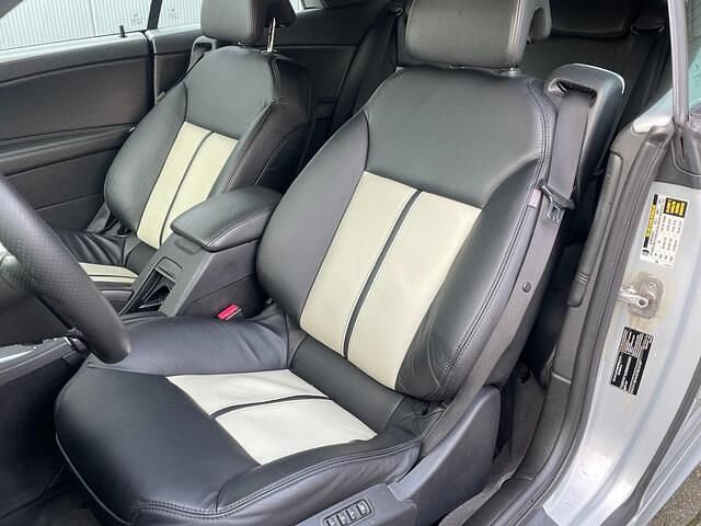 Occasion Saab 9-3 Cabriolet Aero 251 PK (184 kW) 2008 Grijs Cabriolet