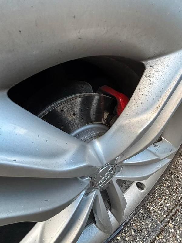 Occasion Audi A5 265 PK (194 kW) 2009 Coupé