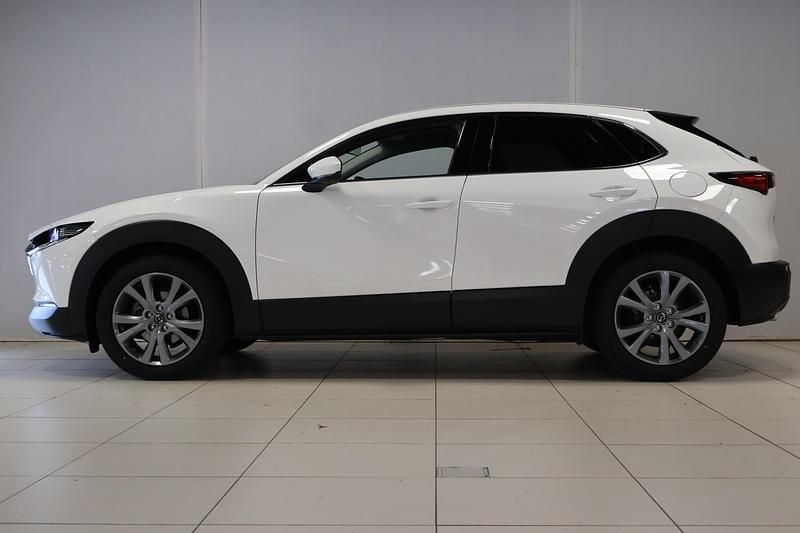 Occasion Mazda CX-30 Exclusive-Line 2025 Wit SUV
