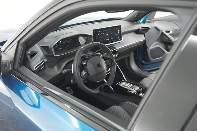 Nieuw Peugeot 2008 GTi 145 PK (106 kW) 2025 Suv SUV