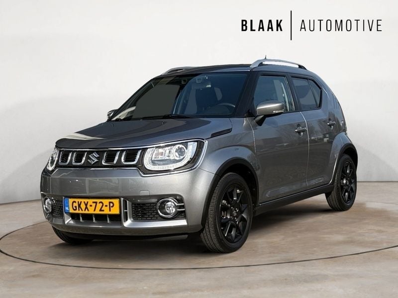 Grijs Gebruikt 2020 Suzuki Ignis Hatchback | € 19.495 (Eerlijke prijs) - Afbeelding 1/4