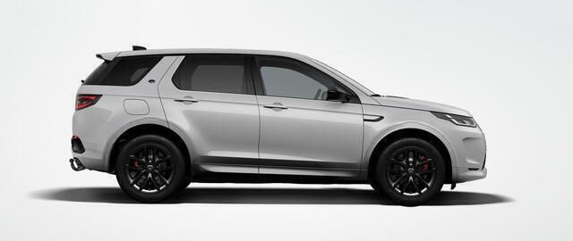 Occasion Land Rover Discovery Sport S 269 PK (197 kW) 2024 Overige SUV