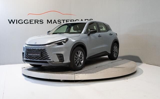 Grijs (metallic) Nieuw 2025 Lexus LBX Business Edition SUV | € 34.850 (Super prijs) - Afbeelding 1/4