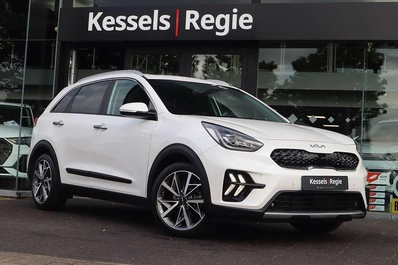 Gebruikt 2022 Kia Niro SUV | € 24.950 (Super prijs) - Afbeelding 1/4