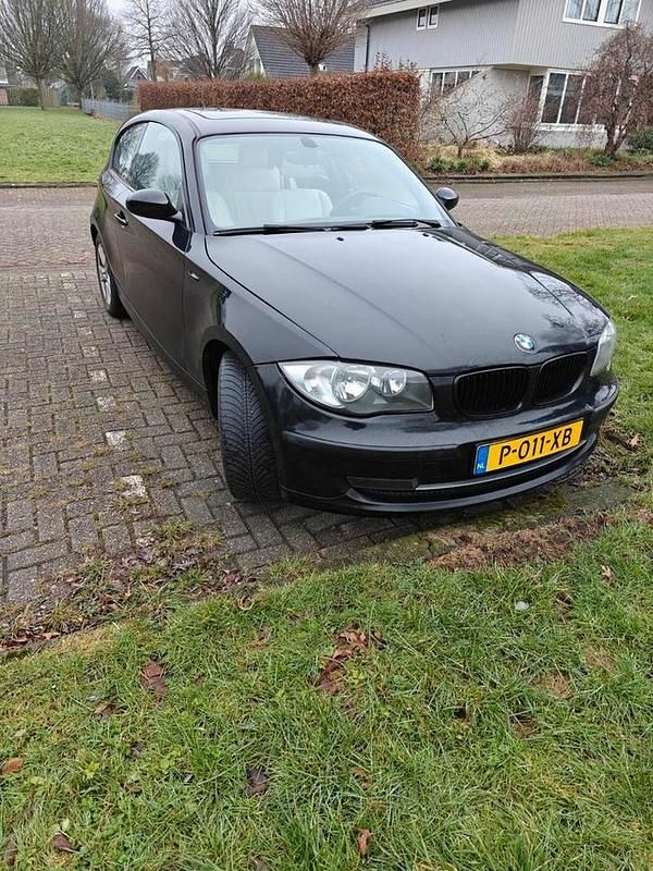 Occasion BMW 118 143 PK (105 kW) 2008 Hatchback
