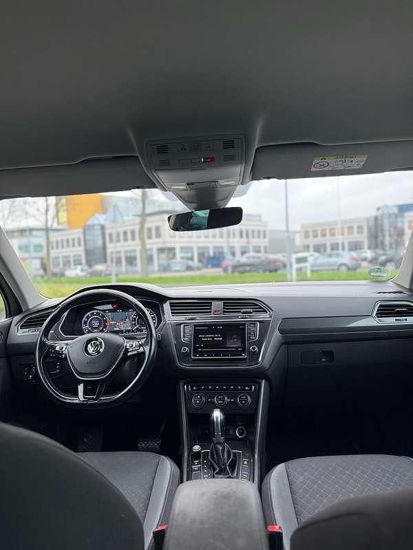 Occasion VW Tiguan Trendline 150 PK (110 kW) 2017 SUV