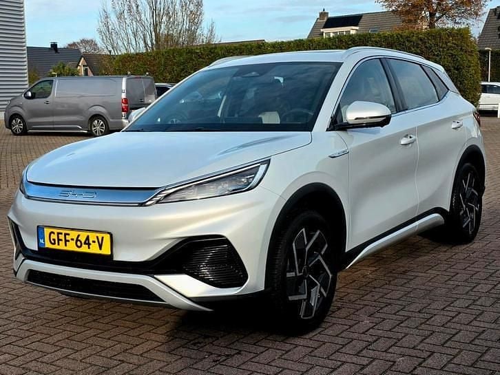 Gebruikt 2024 BYD Atto 3 Comfort SUV | € 26.350 - Afbeelding 1/4