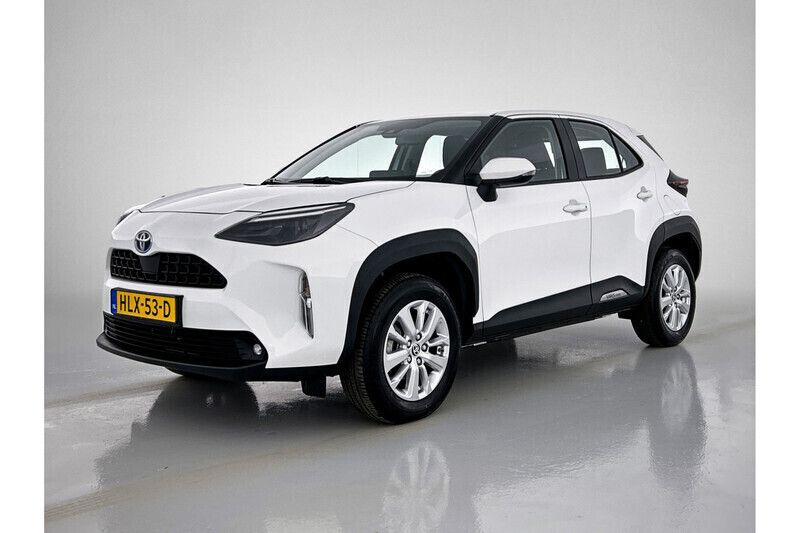 Gebruikt 2024 Toyota Yaris Hybrid Active | € 27.945 (Eerlijke prijs) - Afbeelding 1/1