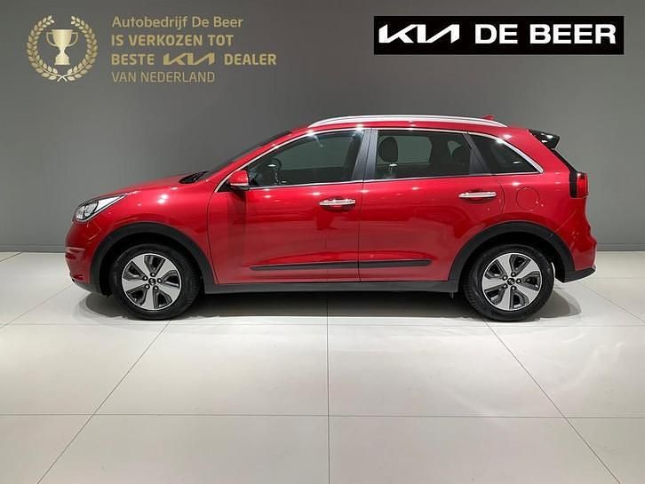 Gebruikt 2019 Kia e-Niro SUV | € 18.745 (Goede deal) - Afbeelding 1/4