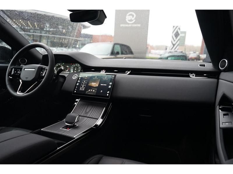 Occasion Land Rover Range Rover Graphite 271 PK (199 kW) 2025 Grijs SUV