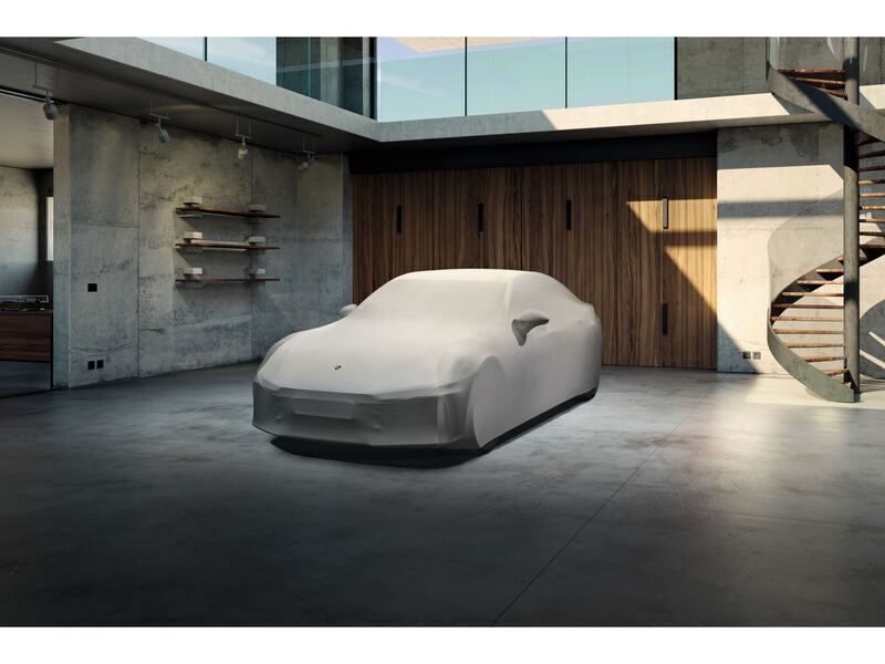 Groen Gebruikt 2023 Porsche Panamera Platinum Edition Sedan | € 104.900 - Afbeelding 1/1