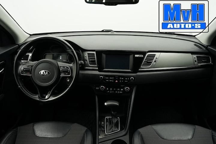 Occasion Kia Niro 2018 Wit SUV