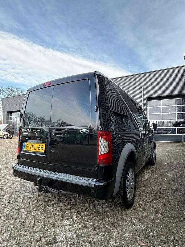 Occasion Ford Transit Connect Trend 75 PK (55 kW) 2011 MPV
