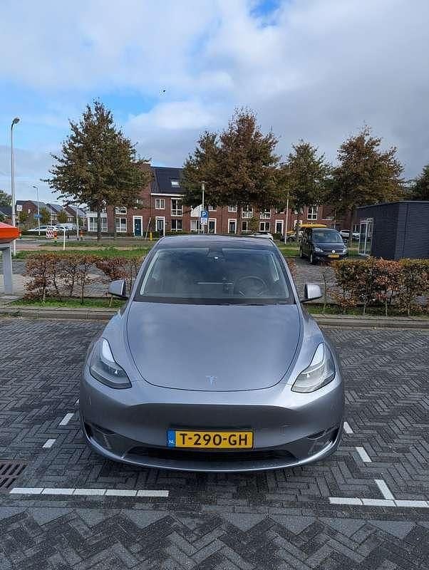 Gebruikt 2023 Tesla Model Y Performance SUV | € 37.500 (Goede deal) - Afbeelding 1/4