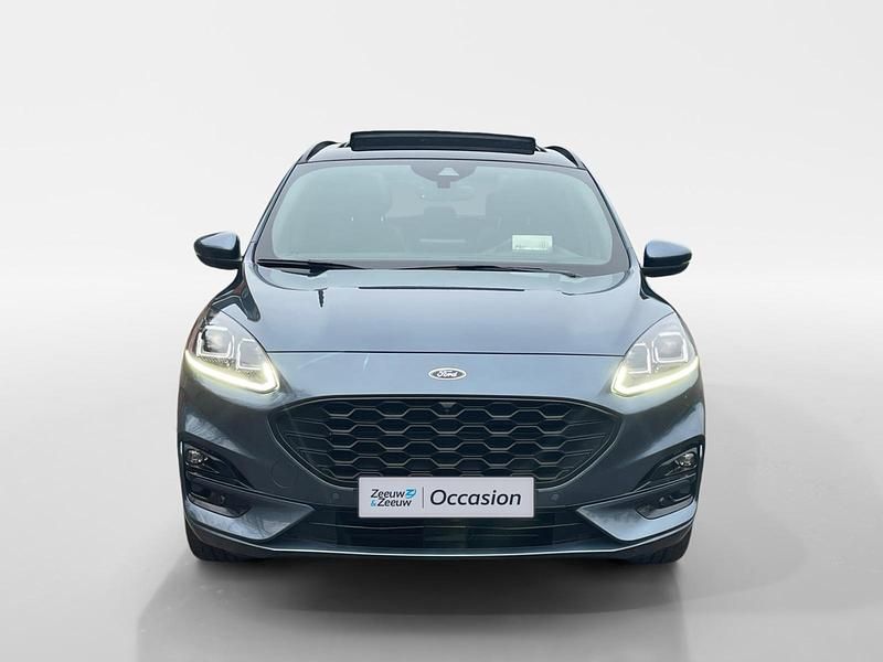 Occasion Ford Kuga ST-Line X 2023 Blauw SUV