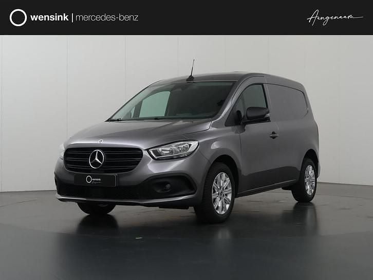 Nieuw 2025 Mercedes Citan 110 | € 33.440 - Afbeelding 1/1