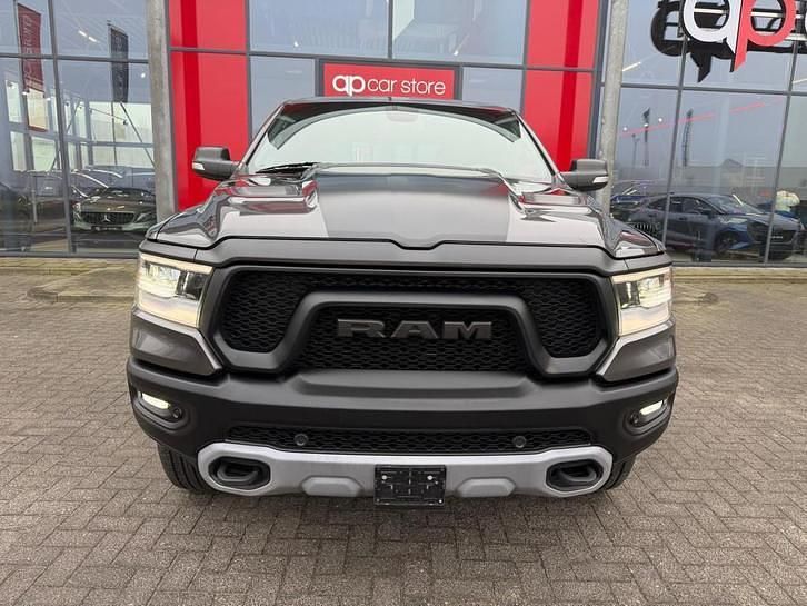 Occasion Dodge Ram 402 PK (295 kW) 2019