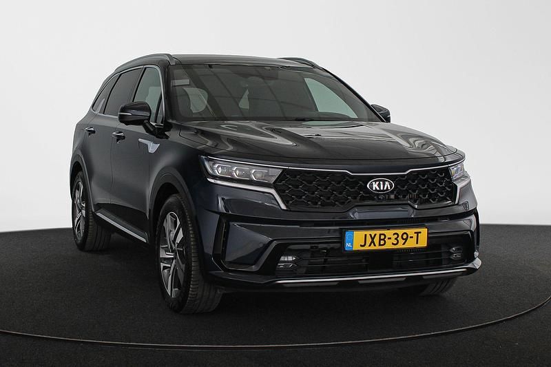 Occasion Kia Sorento 2026 Blauw SUV