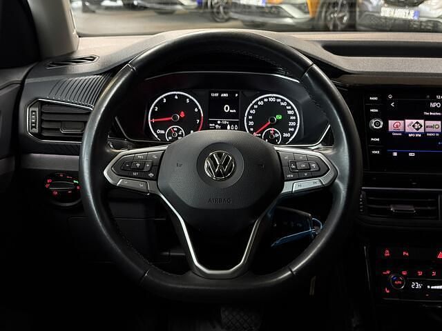 Occasion VW T-Cross Style 116 PK (85 kW) 2019  (metallic) SUV
