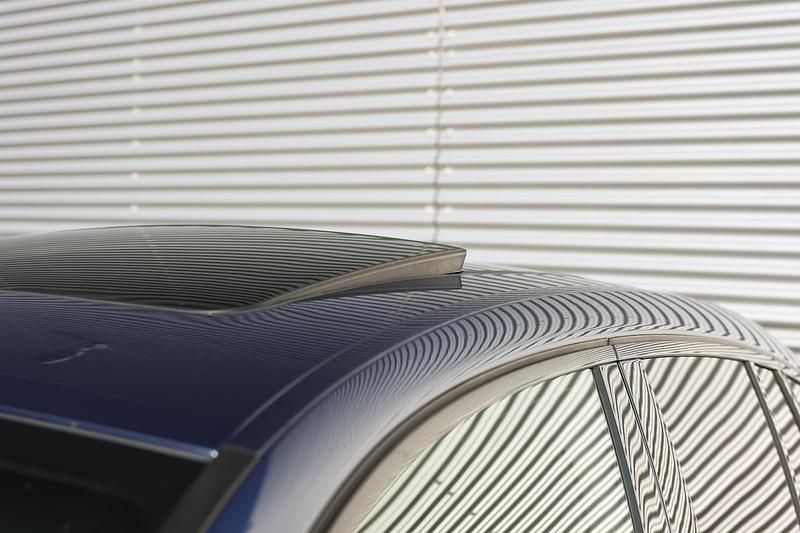 Occasion BMW X4 Executive 184 PK (135 kW) 2021 Blauw SUV