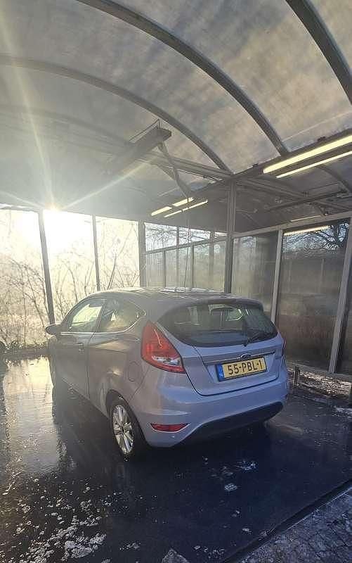 Occasion Ford Fiesta 60 PK (44 kW) 2011 Hatchback