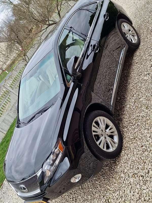Gebruikt 2010 Lexus RX450h Executive Line SUV | € 13.900 (Eerlijke prijs) - Afbeelding 1/4
