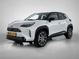 Occasion Toyota Yaris Sport 116 PK (85 kW) 2024 Wit parelmoer SUV