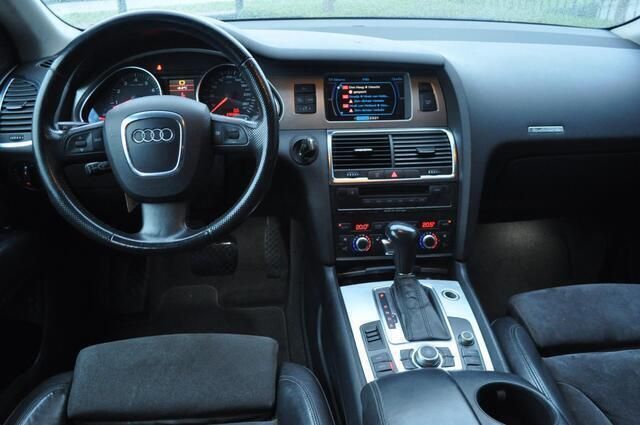 Occasion Audi Q7 Proline 349 PK (256 kW) 2006 Grijs SUV