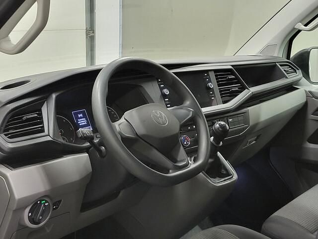Occasion VW T6.1 90 PK (66 kW) 2022 Wit Van
