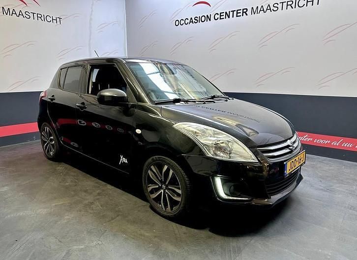 Occasion Suzuki Swift 90 PK (66 kW) 2015 Hatchback