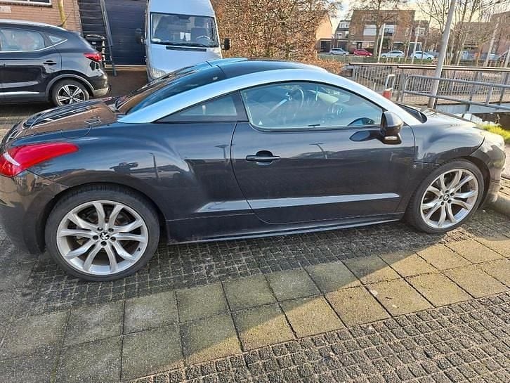 Occasion 2011 Peugeot RCZ Coupé | € 6.600 (Goede deal) - Afbeelding 1/4