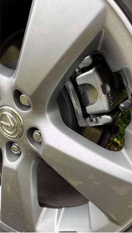 Occasion Lexus RX300 204 PK (150 kW) 2004 Grijs SUV